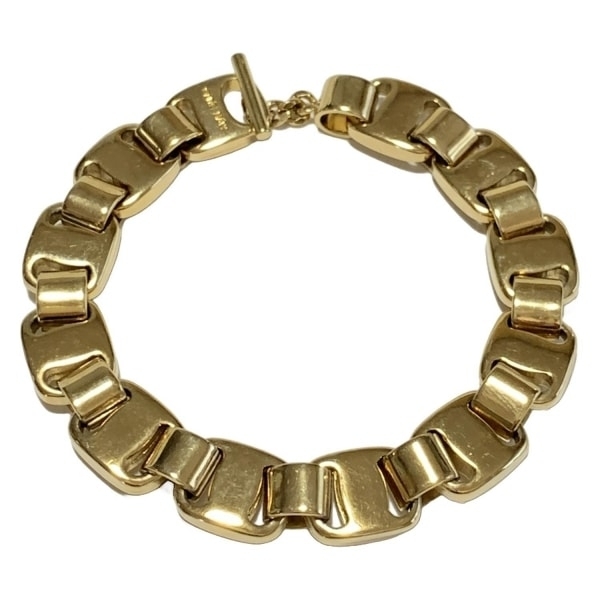  Salvatore Ferragamo FERRAGAMO/SalvatoreFerragamo браслет - Gold vala аксессуары ( рука )