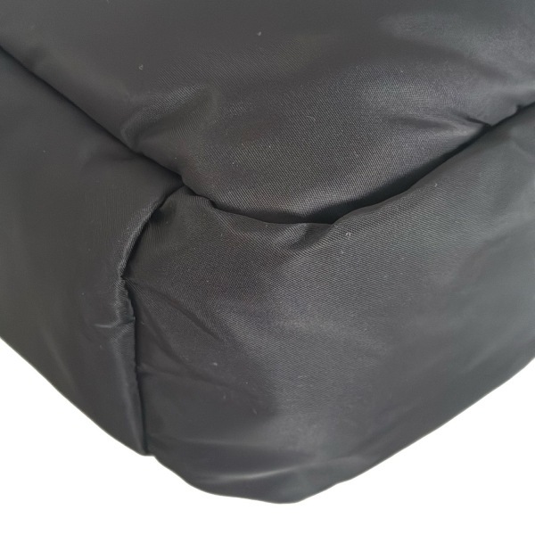 ノマディス NOMADIS ショルダーバッグ - 黒 ストラップ着脱可 バッグ_画像5