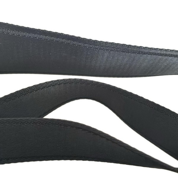 ノマディス NOMADIS ショルダーバッグ - 黒 ストラップ着脱可 バッグ_画像6