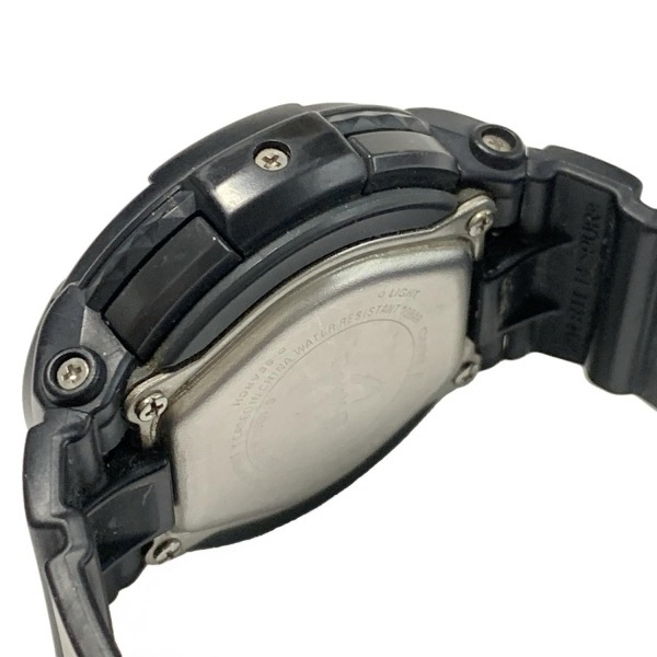 CASIO(カシオ) 腕時計■美品 Baby-G BGA-131 レディース 黒_画像4