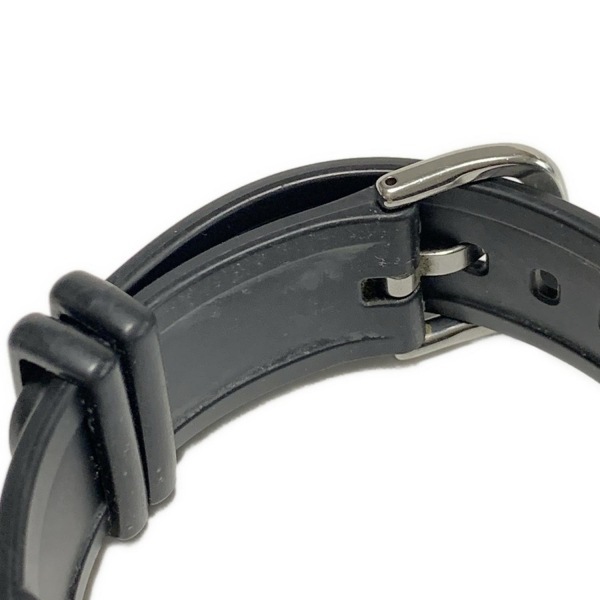 CASIO(カシオ) 腕時計■美品 Baby-G BGA-131 レディース 黒_画像5