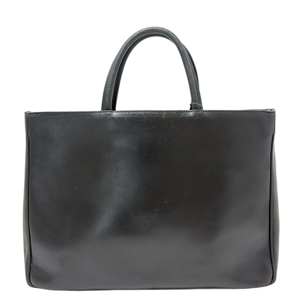  Furla FURLA большая сумка - кожа чёрный сумка 