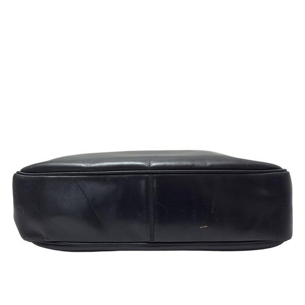  Furla FURLA большая сумка - кожа чёрный сумка 