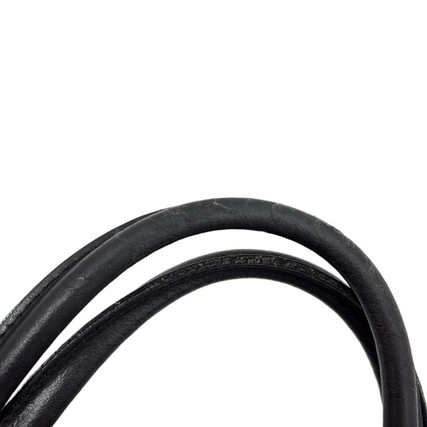  Furla FURLA большая сумка - кожа чёрный сумка 