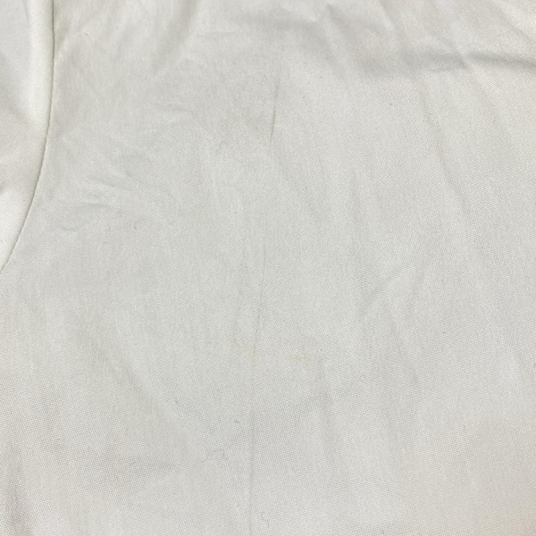 セオリー theory 長袖シャツブラウス サイズS - 白 レディース トップス_画像7