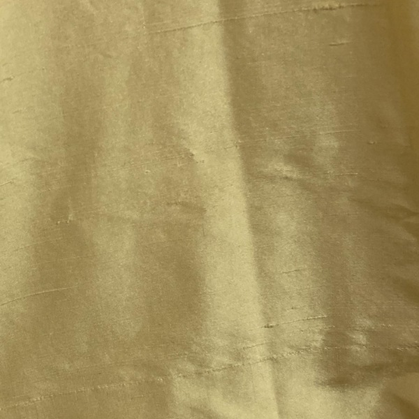  Ron Herman Ron Herman длинная юбка размер XS - свет желтый женский шелк низ 