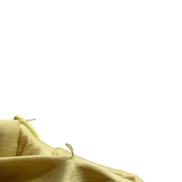  Ron Herman Ron Herman длинная юбка размер XS - свет желтый женский шелк низ 