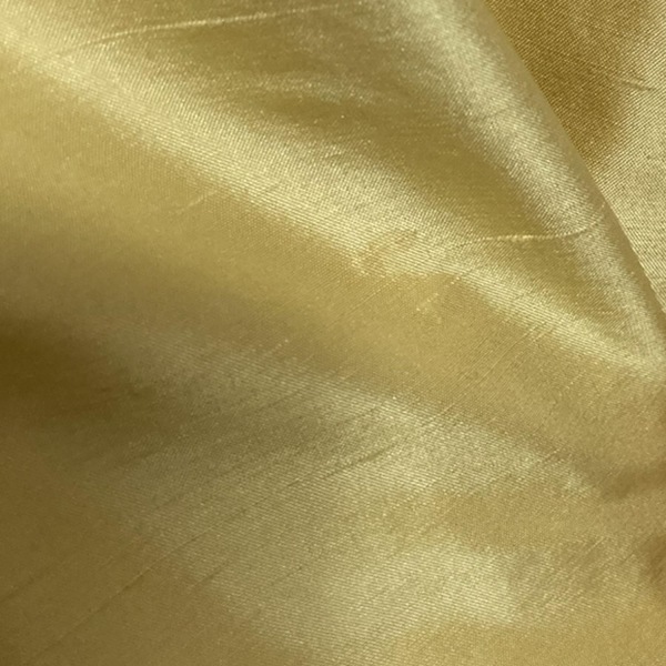  Ron Herman Ron Herman длинная юбка размер XS - свет желтый женский шелк низ 