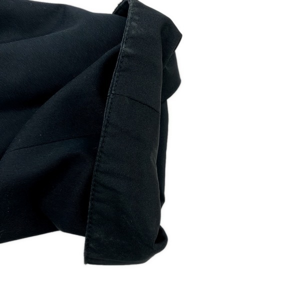 グッチ GUCCI サイズ44 S - 黒 メンズ 長袖/リバーシブル/春/秋 コート_画像8