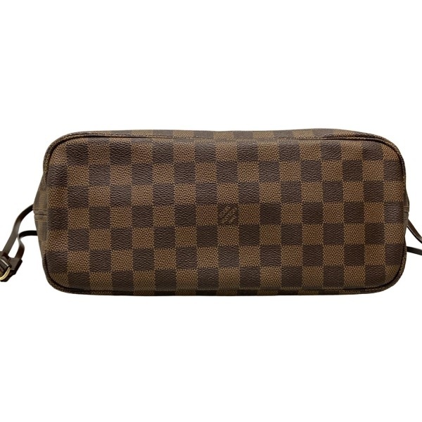  Louis Vuitton LOUIS VUITTON большая сумка N51109neva- полный PMebenMB1120 сумка Damier 