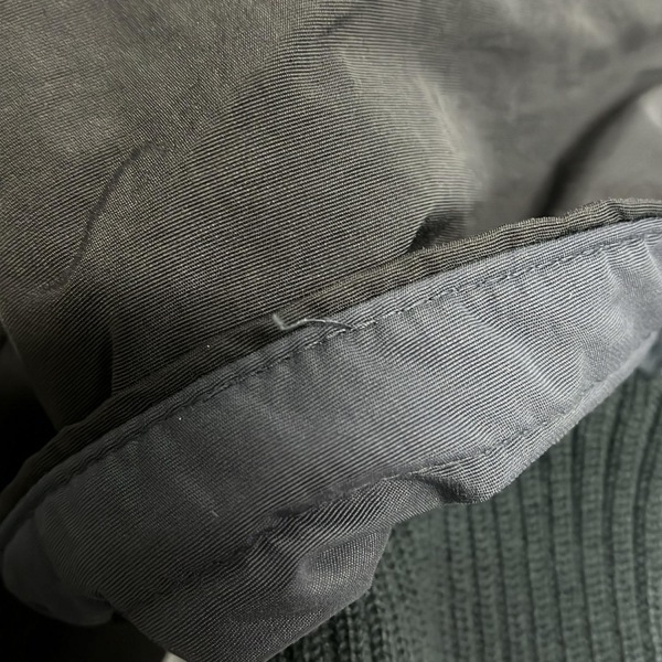 コロンビア columbia ダウンジャケット サイズL - ダークグレー メンズ 長袖/ジップアップ/冬 美品 ジャケット_画像7