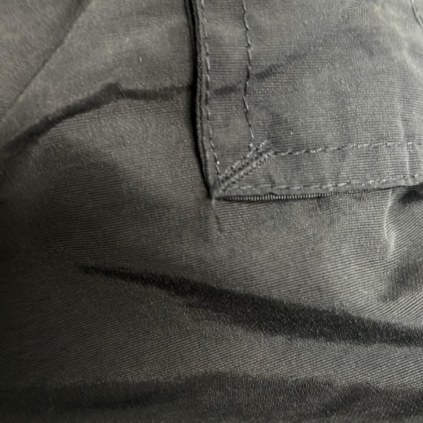 コロンビア columbia ダウンジャケット サイズL - ダークグレー メンズ 長袖/ジップアップ/冬 美品 ジャケット_画像8