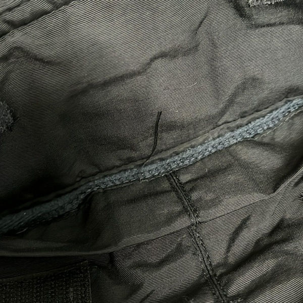 コロンビア columbia ダウンジャケット サイズL - ダークグレー メンズ 長袖/ジップアップ/冬 美品 ジャケット_画像9