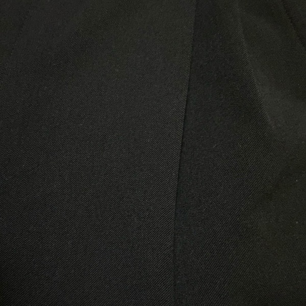 ユナイテッド トウキョウ UNITED TOKYO パンツ サイズ1 S - 黒 メンズ フルレングス/ウエストゴム ボトムス_画像6