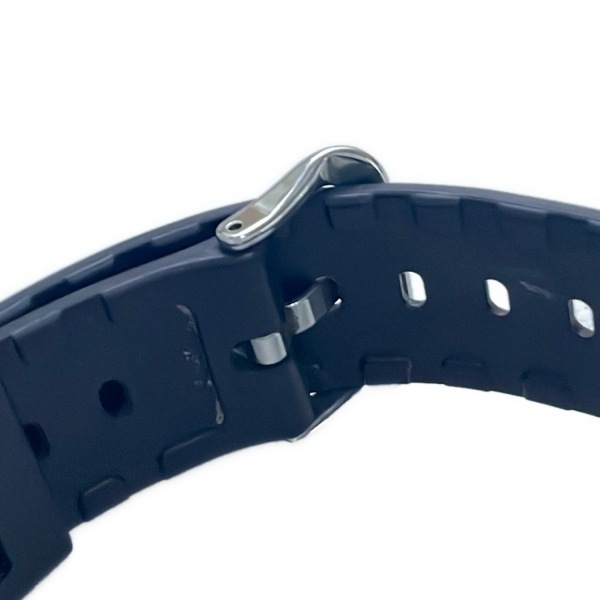 CASIO(カシオ) 腕時計 G-SHOCK DW-5750E メンズ SS 黒_画像5