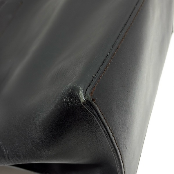  Furla FURLA большая сумка - кожа чёрный сумка 