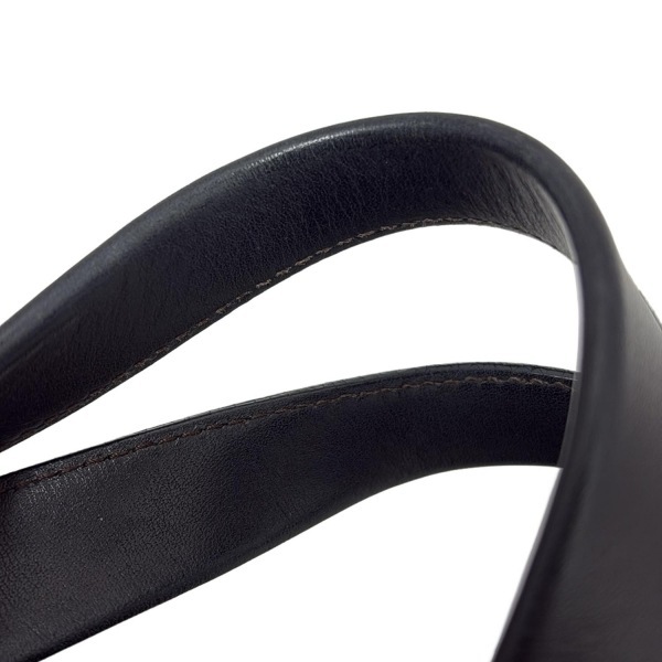  Furla FURLA большая сумка - кожа чёрный сумка 