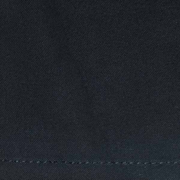  Prada PRADA юбка размер 42 M - темный темно-синий женский колено длина низ 