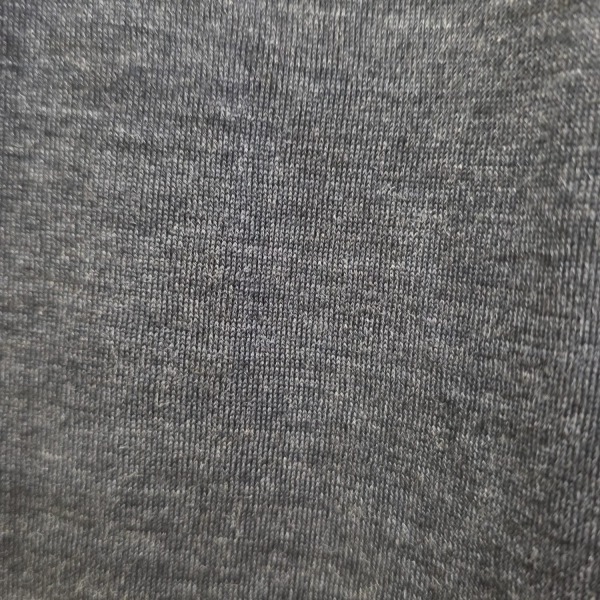 カオス Chaos ロングスカート サイズF - グレー レディース ウエストゴム 美品 ボトムス_画像7