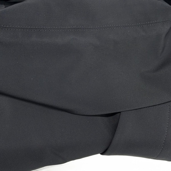 フォクシーニューヨーク FOXEY NEW YORK サイズ40 M 37016 - ダークネイビー レディース 長袖/春/秋 コート_画像5