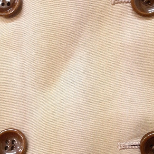 アナイ ANAYI トレンチコート サイズ36 S - ベージュ レディース 長袖/ライナー取り外し可/秋/冬 美品 コート_画像6