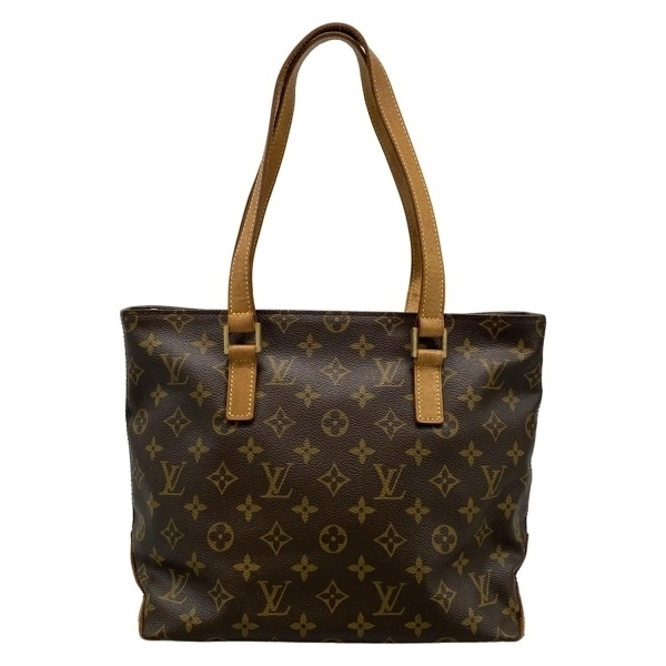 ルイヴィトン LOUIS VUITTON ショルダーバッグ M51148 カバピアノ - VI1013 バッグ モノグラム_画像1