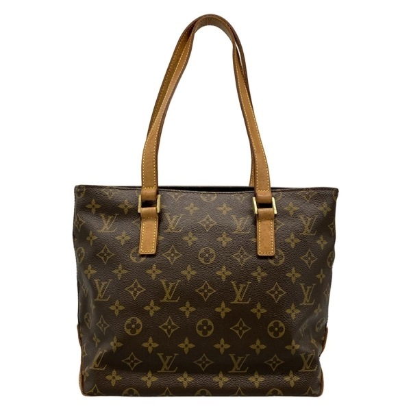 ルイヴィトン LOUIS VUITTON ショルダーバッグ M51148 カバピアノ - VI1013 バッグ モノグラム_画像3