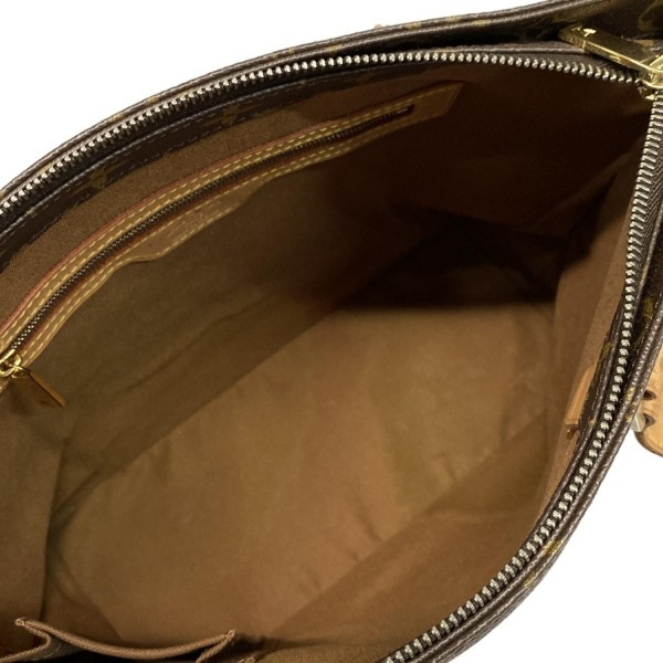 ルイヴィトン LOUIS VUITTON ショルダーバッグ M51148 カバピアノ - VI1013 バッグ モノグラム_画像7