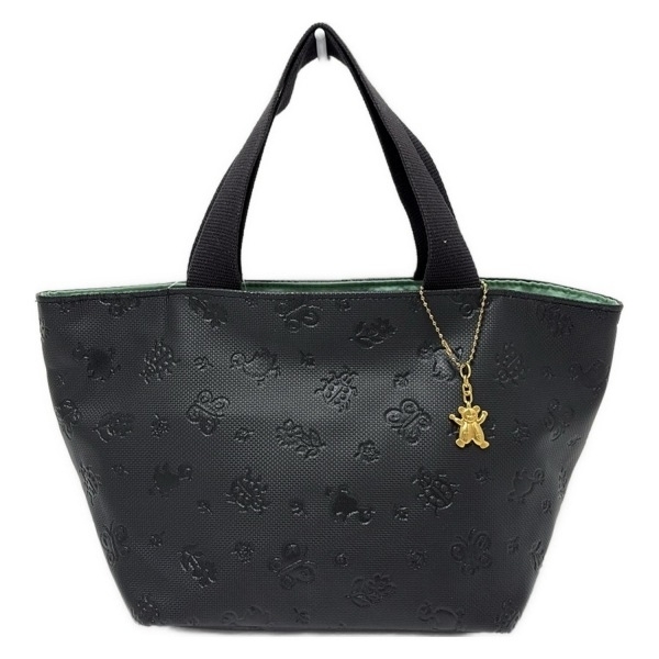 Feiler FEILER большая сумка - чёрный type вдавлено . обработка / цветок ( цветок )/ бабочка ( бабочка ) сумка Feiler FEILER большая сумка - чёрный type вдавлено . обработка / цветок ( цветок )/ бабочка ( бабочка ) сумка