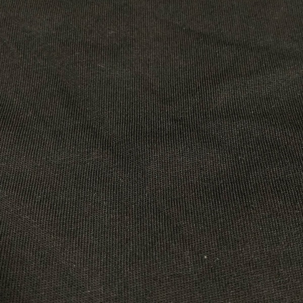  Fred Perry FRED PERRY короткий рукав футболка размер XL чёрный мужской tops 