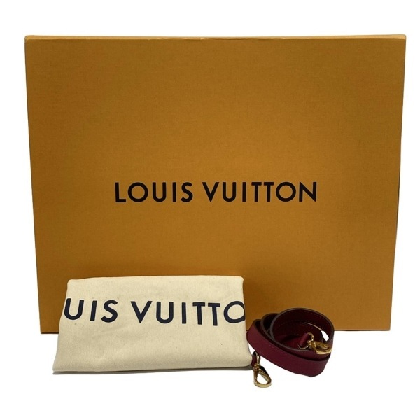  Louis Vuitton LOUIS VUITTON большая сумка N40052 LVli балка боковой кожа lidu Van DU3198 сумка Damier 