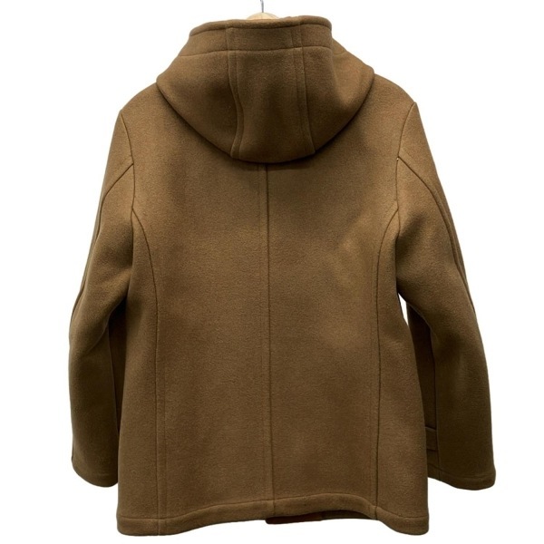 エディフィス EDIFICE サイズ48 XL - ライトブラウン メンズ 長袖/冬 美品 コート_画像2