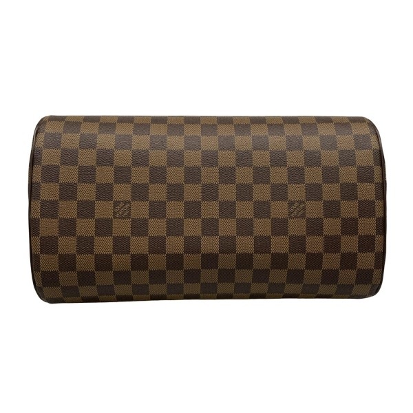 ルイヴィトン LOUIS VUITTON ハンドバッグ N41434 リベラMM エベヌ CA1097 美品 バッグ ダミエ_画像5