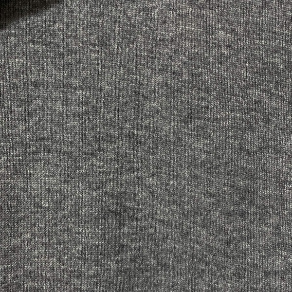 エスカーダ ESCADA カーディガン サイズ40 XL - グレー レディース 長袖/ジップアップ 美品 トップス_画像6