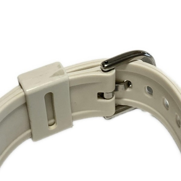 CASIO(カシオ) 腕時計 Baby-G BGD-5000 レディース タフソーラー/電波 ライトブルー×黒_画像5