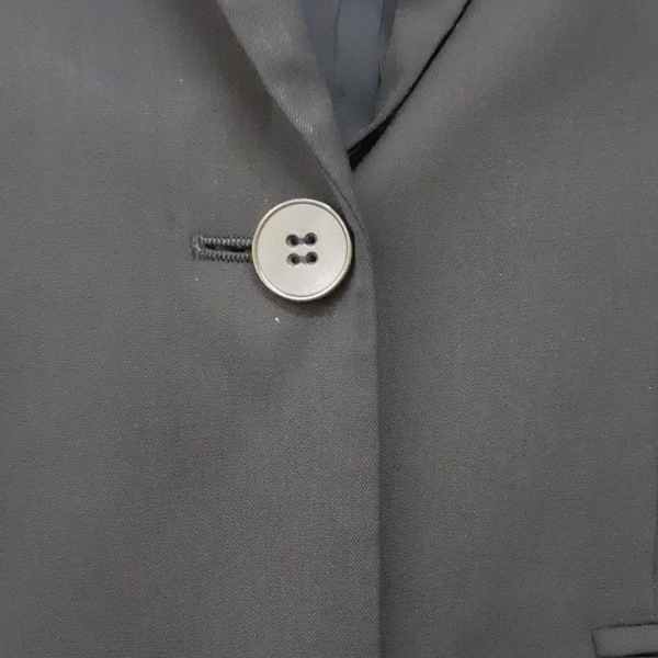 セオリー theory レディースパンツスーツ - 黒 レディース レディーススーツ_画像7