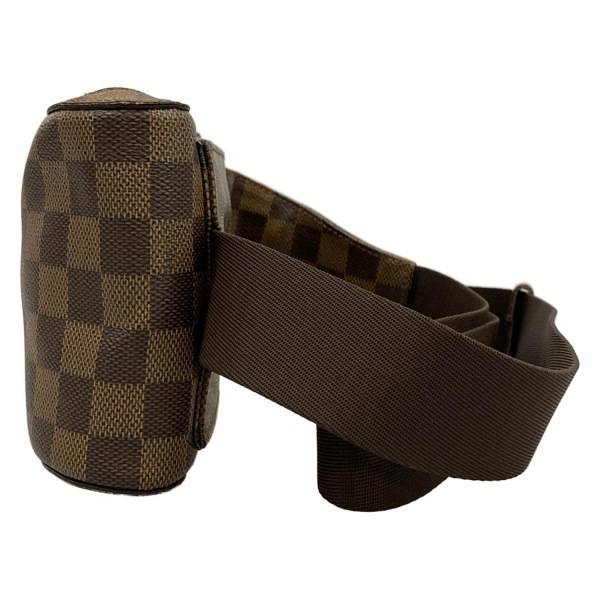  Louis Vuitton LOUIS VUITTON поясная сумка N51994 Geronimo sebenCA0065 сумка Damier 