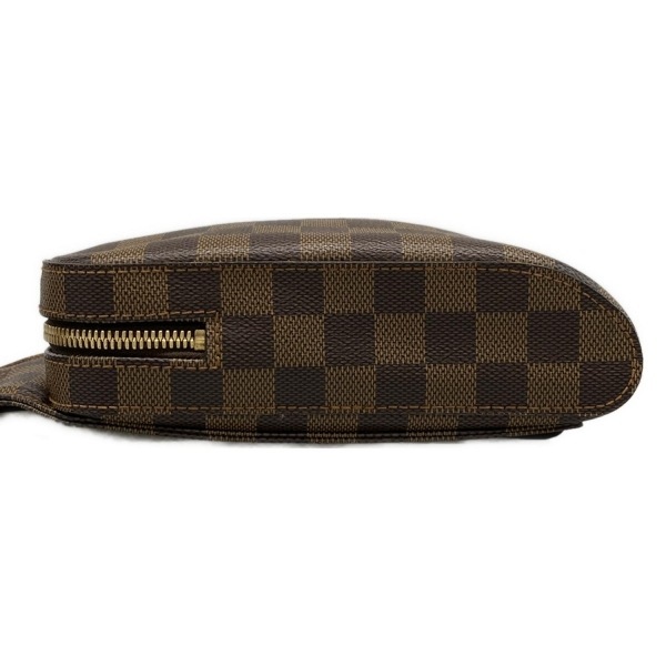  Louis Vuitton LOUIS VUITTON поясная сумка N51994 Geronimo sebenCA0065 сумка Damier 