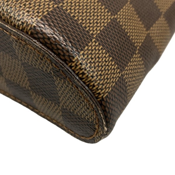  Louis Vuitton LOUIS VUITTON поясная сумка N51994 Geronimo sebenCA0065 сумка Damier 