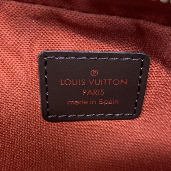  Louis Vuitton LOUIS VUITTON поясная сумка N51994 Geronimo sebenCA0065 сумка Damier 
