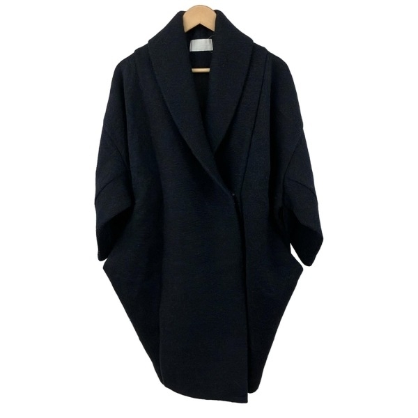 リアリティ スタジオ REALITY STUDIO サイズXS-S - ダークネイビー レディース 長袖/冬 美品 コート_画像1