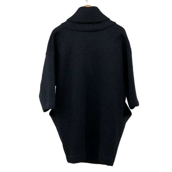 リアリティ スタジオ REALITY STUDIO サイズXS-S - ダークネイビー レディース 長袖/冬 美品 コート_画像2