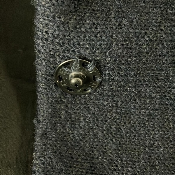 リアリティ スタジオ REALITY STUDIO サイズXS-S - ダークネイビー レディース 長袖/冬 美品 コート_画像6