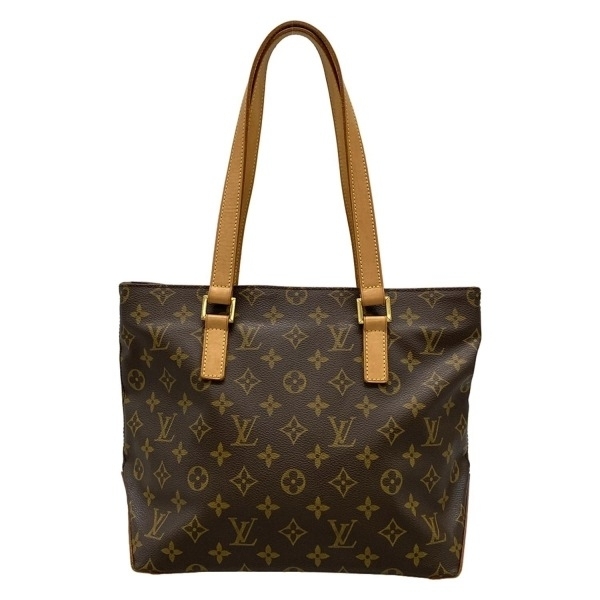 ルイヴィトン LOUIS VUITTON ショルダーバッグ M51148 カバピアノ - VI0021 バッグ モノグラム_画像1