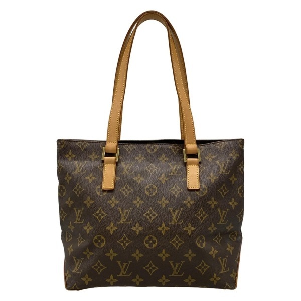 ルイヴィトン LOUIS VUITTON ショルダーバッグ M51148 カバピアノ - VI0021 バッグ モノグラム_画像3