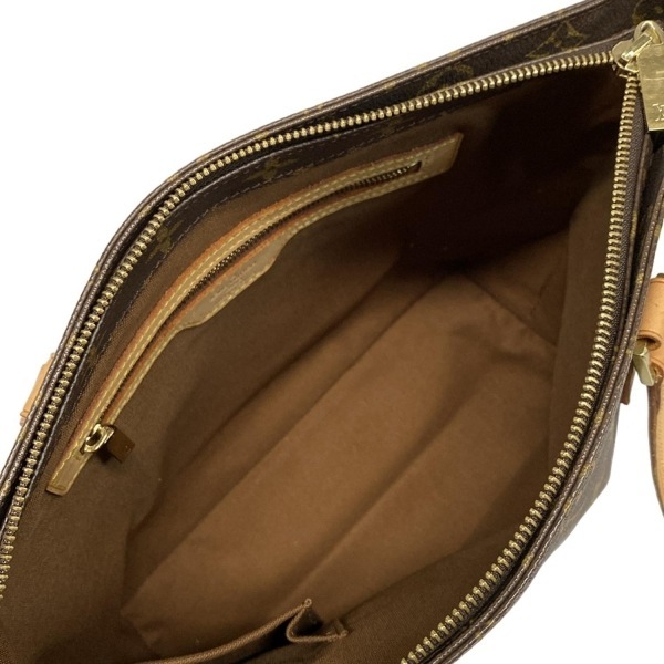 ルイヴィトン LOUIS VUITTON ショルダーバッグ M51148 カバピアノ - VI0021 バッグ モノグラム_画像7
