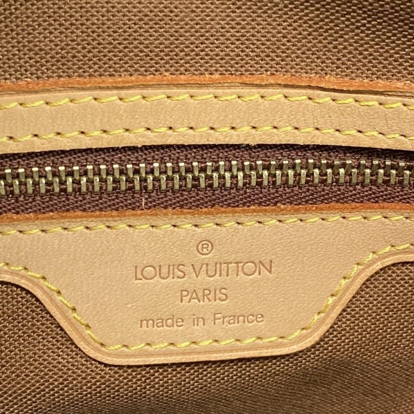 ルイヴィトン LOUIS VUITTON ショルダーバッグ M51148 カバピアノ - VI0021 バッグ モノグラム_画像8