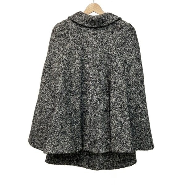  See by Chloe SEE BY CHLOE размер I 38 - серый × темно-серый × светло-серый женский длинный рукав / зима пальто 