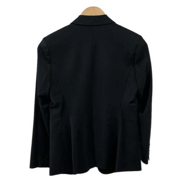 セオリーリュクス theory luxe サイズ38 M - 黒 レディース 長袖/春/秋 美品 ジャケット_画像2