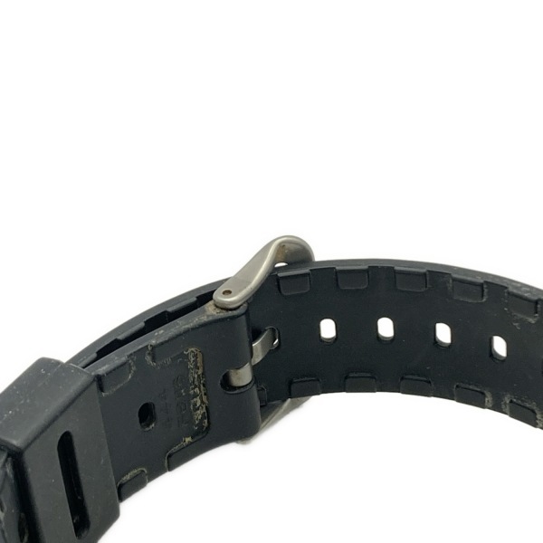 CASIO(カシオ) 腕時計 G-SHOCK DW-5600BB メンズ 黒_画像5